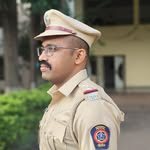 Girish Ramdas Kadam - @psi_girish_kadam - Instagram