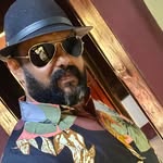 Girish Ramdas Melethil - @rmgirish - Instagram