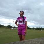Gisel Barrios - @giselsulaybarriosrodriguez - Instagram