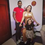 Gisel Barrios - @giselbarriosoficial - Instagram