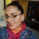 Gisel Barrios - @giselbarrios.ok - Instagram