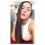 Gisel Barrios - @soykhole - Instagram
