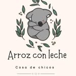 Gisel Barrios - @arroz_con_leche0304 - Instagram