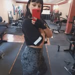 Gisel Barrios - @yiyi_barrios_ - Instagram
