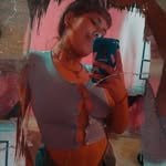 Gisel Barrios - @preguntamesi_meimporta0 - Instagram