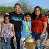 Gisel Barrios - @gisel.barrios4 - TikTok