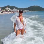 Gisel Barrios - Facebook