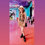 Gisel Bustos - @bustos.gisel - Instagram