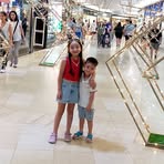 Gisel Bustos - Facebook