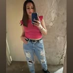 Gisel Bustos - Facebook