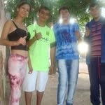 Gisel Bustos - @gishelitha - Instagram