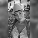 Gisel Bustos - @lucii.busts - Instagram