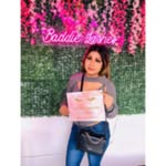 Gisel_Bustos - @lash_bygiselbs - Instagram