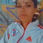 Gisel Bustos - @gisel.babiyaz - Instagram