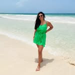 Gisel Nievas Bustos - @ginievas - Instagram