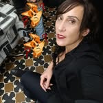 Gisela Bustos - @gisela.bustos.315 - Instagram