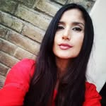 Gisela Bustos - @gisela.bustos.73 - Instagram
