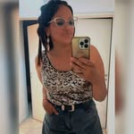 Gisell Bustos - @giselbustos - Instagram