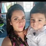 Edna Cabrales - @giselcabrales - Instagram