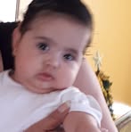Gisel Cabral - Facebook