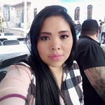 Gisel Calderon Ortega - @calderongisel - Instagram