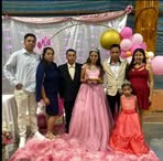 Gisela Calderon - Facebook