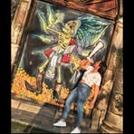 Gisell Calderón - Facebook