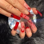Gisel Carrillo💅🏼 - @ggs_clawzz - Instagram