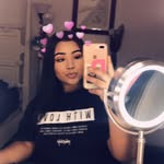 Gisel Carrillo ❣️ - @makeupbygisela__ - Instagram