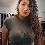 Gisel Fernandez - @suuurrr - Instagram