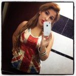 Gisel Fernandez - @giselfernandez - Instagram