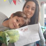 Gisel Fernandez - @gisel.fernandez.92372 - Instagram