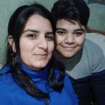 Gisel Fernandez - @gisel5411 - Instagram