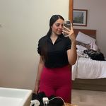 Gisel Fernandez - @fdz.gsl.24 - Instagram