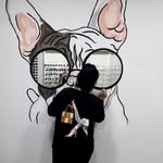 Gisel Flores - @gi.flores.arte - Instagram