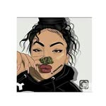 Gisel Flores - @giself15 - Instagram