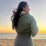 Gisel Flores - @giself10 - Instagram