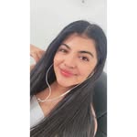 Gisel Flores - @gis__flores - Instagram