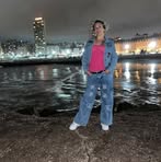 Gisel Flores - Facebook
