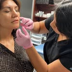 Gisel Flores BSN, RN - @nurseinjector_gisel - Instagram