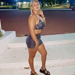 Gisel Cruz Ibarra - @gisee1989 - Instagram