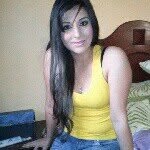 gisel ibarra - @gisel200314 - Instagram