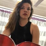 Gisel Ibarra - @gisel3184 - Instagram