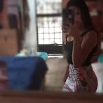 Gisel Ibarra - @silvia_giselmagallanes08 - Instagram