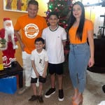 Pao Ibarra - @giselibarra401 - Instagram
