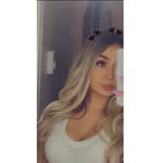Gisel Maldonado - @gisel6856 - Instagram