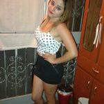 Gisel Maldonado - @gisel4014 - Instagram