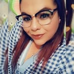 Gisel Cueto - @gisel.mena - Instagram