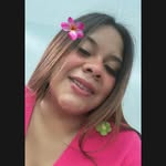 Gisel MA - @gisel.mena.10 - Instagram