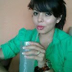 Gisel Mena - @giseelmena - Instagram
